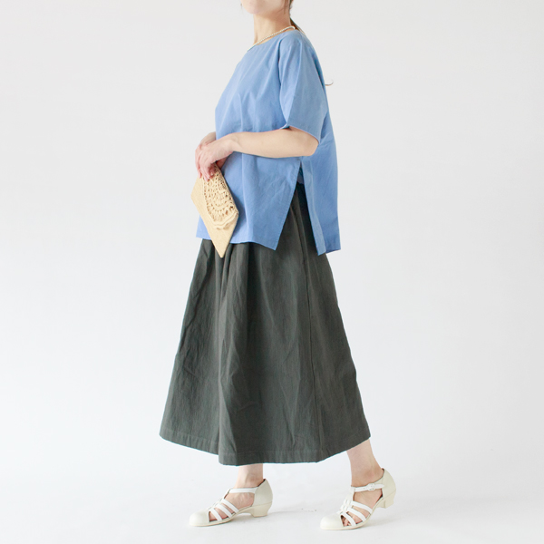 身長：162cm