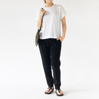身長:162cm(S) 身長:162cm(S)