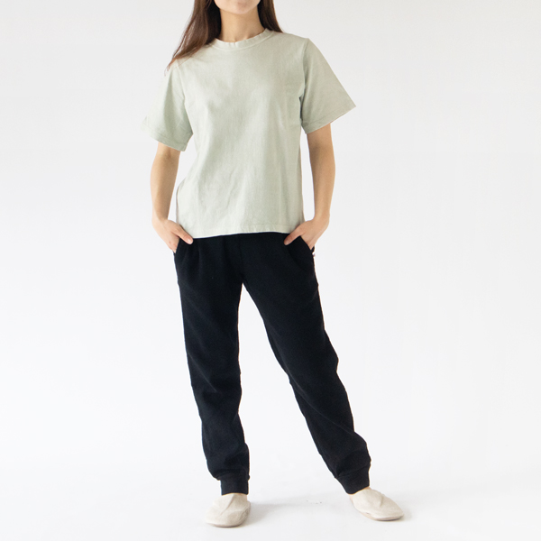 身長：162cm(M)