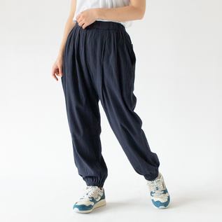 身長:162cm(濃藍色) 身長:162cm(濃藍色)