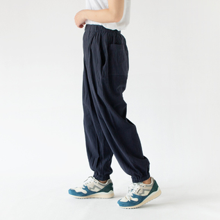 身長:162cm(濃藍色) 身長:162cm(濃藍色)