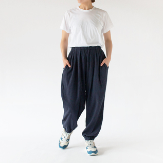 身長:162cm(濃藍色) 身長:162cm(濃藍色)