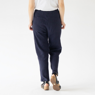 身長:162cm(濃藍色) 身長:162cm(濃藍色)