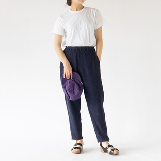 身長:162cm(濃藍色) 身長:162cm(濃藍色)
