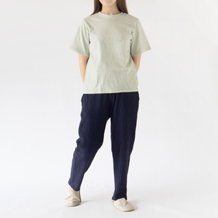 身長:162cm(濃藍色) 身長:162cm(濃藍色)
