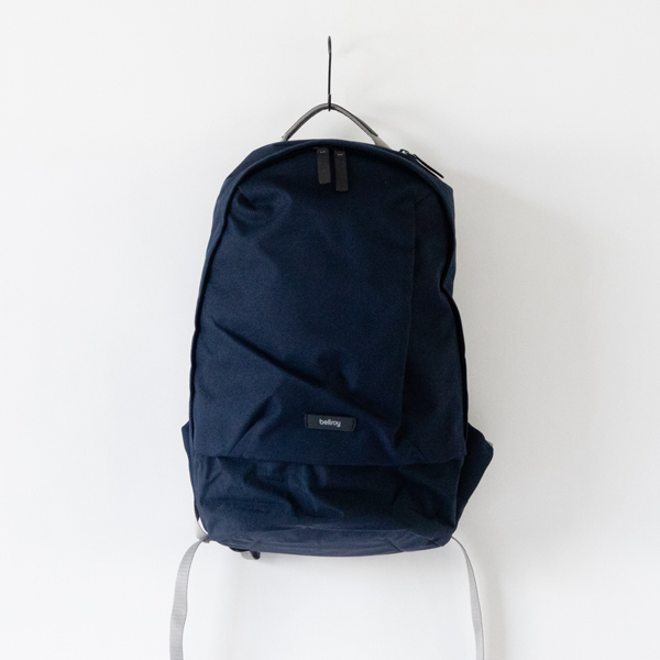 クラシックバックパック 2nd NAVY