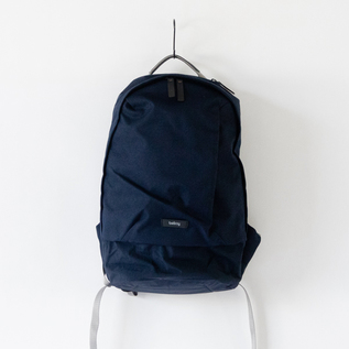 クラシックバックパック 2nd／bellroy（ベルロイ）｜愛着を持っ