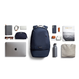 クラシックバックパック 2nd／bellroy（ベルロイ）｜愛着を持って
