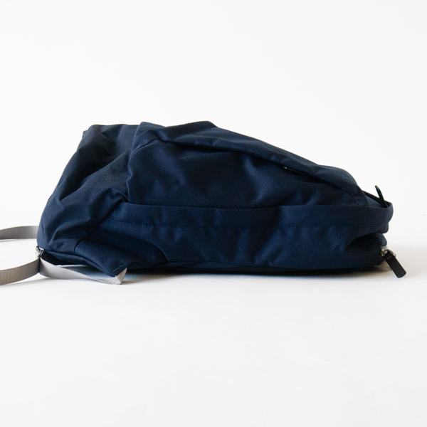 クラシックバックパック 2nd NAVY