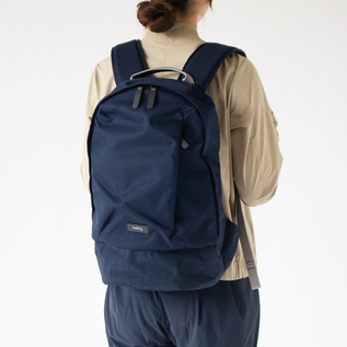 (新品・未使用)ベルロイ バックパック Classic Backpack Bellroy 最大55% 10/26まで Classic Backpack ベルロイ