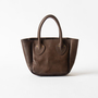 トートバッグ LEATHER OLD TOTE BAG SMALL