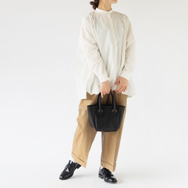身長162cm(BLACK)