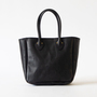 トートバッグ LEATHER OLD TOTE BAG MEDIUM