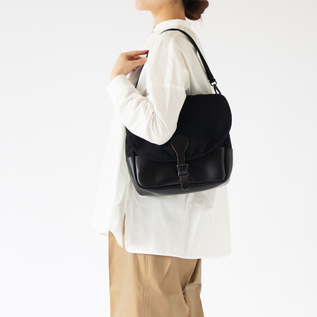 ショルダーバッグ CORDURA SPAN HUNTING SHOULDER S／ARTS&CRAFTS