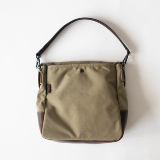 美品　CORDURA SPAN HUNTING SHOULDER S ショルダーバッグ CORDURA SPAN HUNTING SHOULDER S