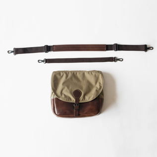 ショルダーバッグ CORDURA SPAN HUNTING SHOULDER S／ARTS&CRAFTS
