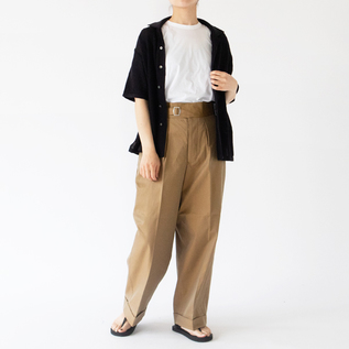 身長:162cm(サイズ1) 身長:162cm(サイズ1)