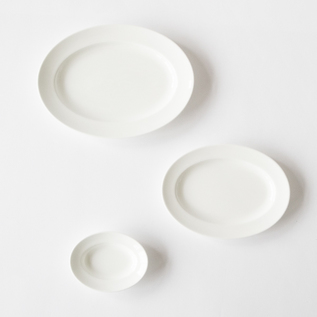 オーバルプレート／NIKKO / REMASTERED（ニッコー / リ