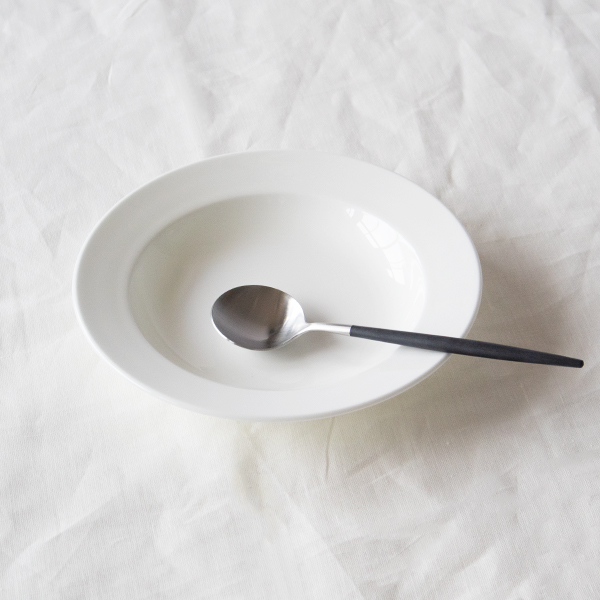 スープ皿に(22cm)