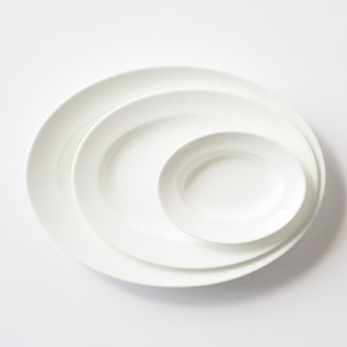 OVALPLATE