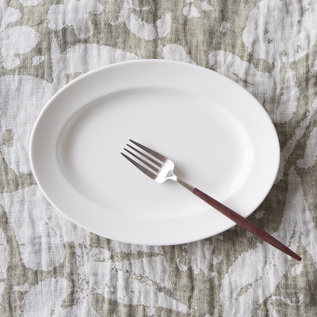 オーバルプレート／NIKKO / REMASTERED（ニッコー / リ