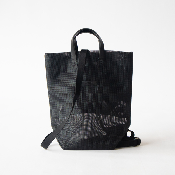リュック BABY MOIRE(BLACK)