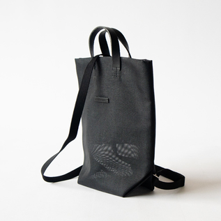リュック BABY MOIRE(BLACK) リュック BABY MOIRE(BLACK)
