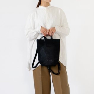 BLACK・身長162cm BLACK・身長162cm