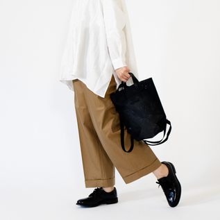 BLACK・身長162cm BLACK・身長162cm