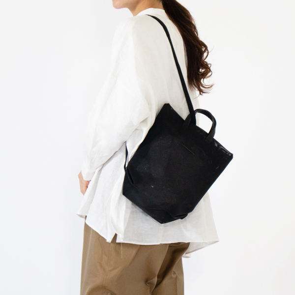 BLACK・身長162cm