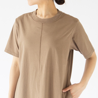 BEIGE・身長162cm BEIGE・身長162cm