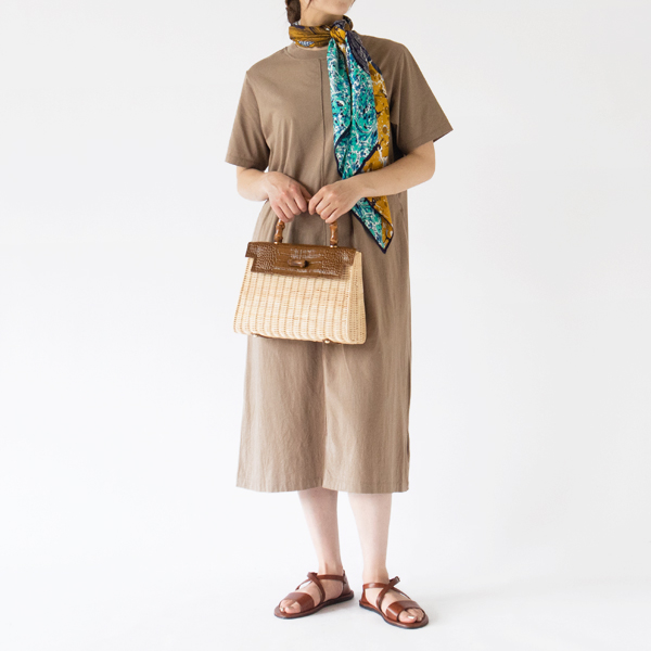 BEIGE・身長162cm