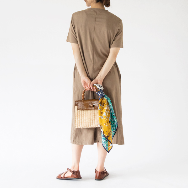 BEIGE・身長162cm