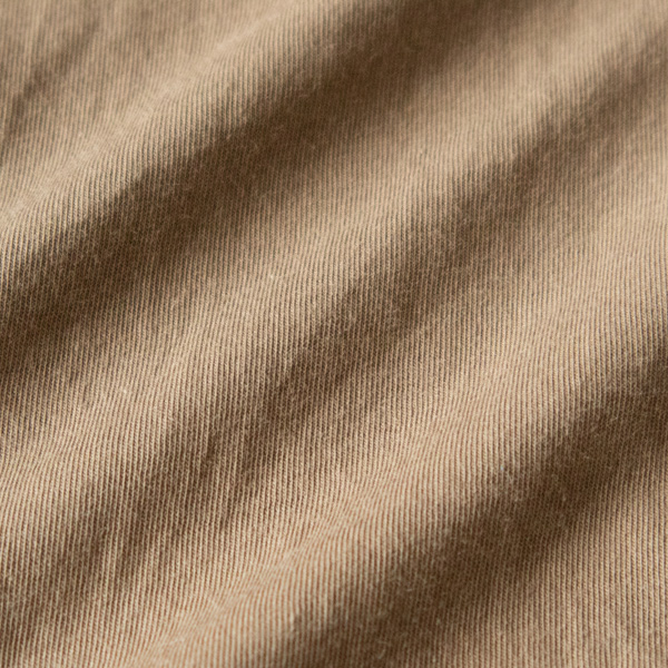なめらかな肌触り(BEIGE)