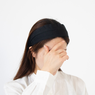 ザヘアバー ジェニファーオーレット ターバングログランカチューシャ ザヘアバー ジェニファーオーレット ターバングログランカチューシャ