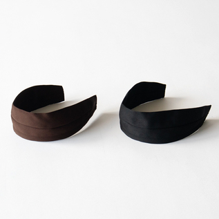 GROSGRAIN RIBBON HEADBAND GG01X
