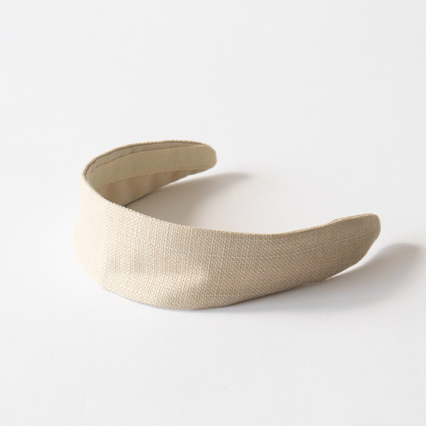 カチューシャ NR12(NATURAL)