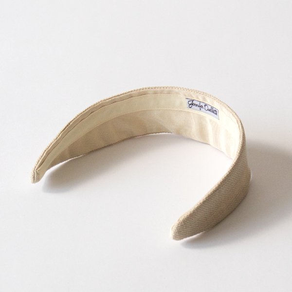 カチューシャ NR12(NATURAL)