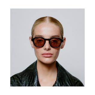 サングラス ZAN／A.Kjaerbede（エキアビド）｜愛着を持ってずっと使い