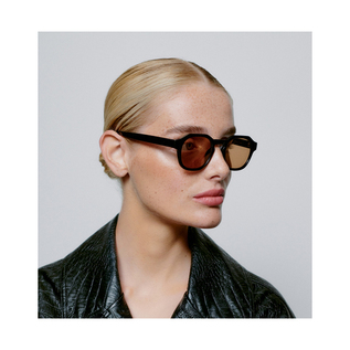 サングラス ZAN／A.Kjaerbede（エキアビド）｜愛着を持ってずっと使い