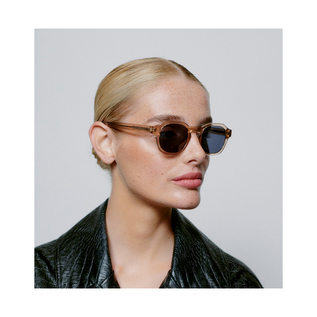 サングラス ZAN／A.Kjaerbede（エキアビド）｜愛着を持ってずっと使い