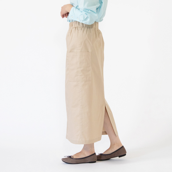 身長162cm(BEIGE)