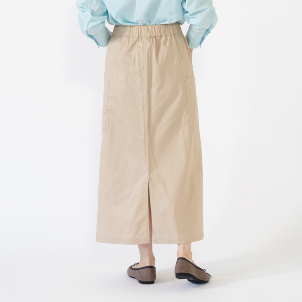 身長162cm(BEIGE)