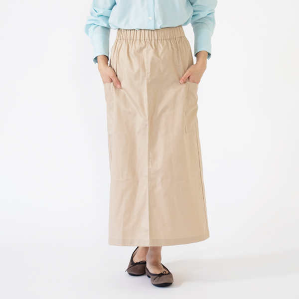 身長162cm(BEIGE)