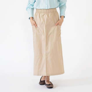 身長162cm(BEIGE) 身長162cm(BEIGE)