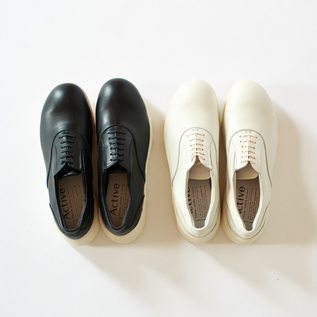 ACTIVE TRAVEL SHOES レースアップ レイン TR-026 ACTIVE TRAVEL SHOES レースアップ レイン TR-026
