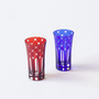TAMAYARAI PATTERN SIP BEER PAIR