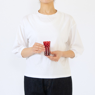 小ぶりなサイズ 小ぶりなサイズ
