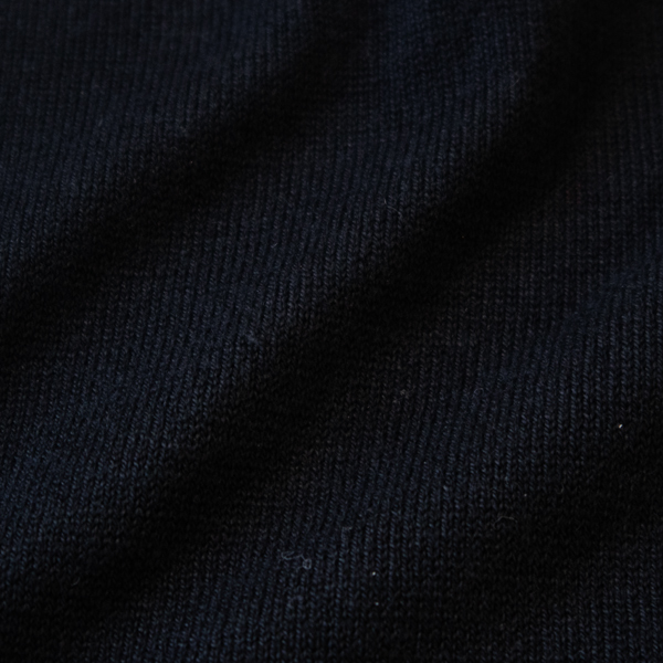 透け感も気になりにくい素材です(BLACK) 透け感も気になりにくい素材です(BLACK)