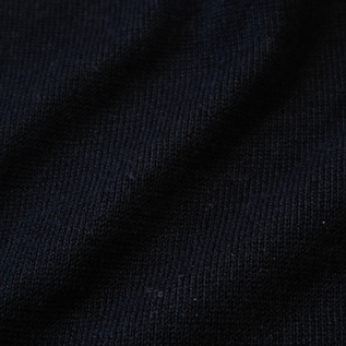 透け感も気になりにくい素材です(BLACK) 透け感も気になりにくい素材です(BLACK)